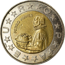 Monnaie, Portugal, 100 Escudos, 1999, TTB, Bi-Metallic, KM:645.1
