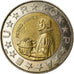 Monnaie, Portugal, 100 Escudos, 1999, TTB, Bi-Metallic, KM:645.1