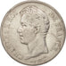 Münze, Frankreich, Charles X, 5 Francs, 1830, Lille, S+, Silber, KM:728.13