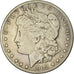 Coin, United States, Morgan Dollar, Dollar, 1902, U.S. Mint, New Orleans