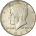 Coin, United States, Kennedy Half Dollar, Half Dollar, 1964, U.S. Mint