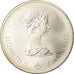 Coin, Canada, Elizabeth II, 10 Dollars, 1975, Royal Canadian Mint, Ottawa, FDC
