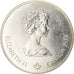Coin, Canada, Elizabeth II, 5 Dollars, 1973, Royal Canadian Mint, Ottawa, FDC