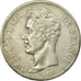 Coin, France, Charles X, 5 Francs, 1826, Lille, AU(50-53), Silver, KM:720.13