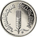 Munten, Frankrijk, Épi, Centime, 1995, Paris, BU, FDC, Stainless Steel, KM:928