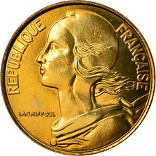 Coin, France, Marianne, 20 Centimes, 1995, Paris, BU, MS(65-70)