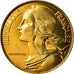 Coin, France, Marianne, 20 Centimes, 1995, Paris, BU, MS(65-70)