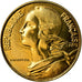Coin, France, Marianne, 10 Centimes, 1995, Paris, BU, MS(65-70)