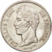 France, Charles X, 5 Francs, 1827, Lille, TTB+, Argent, KM:728.13, Gadoury:644