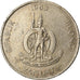 Coin, Vanuatu, 20 Vatu, 1983, British Royal Mint, EF(40-45), Copper-nickel, KM:7