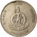 Coin, Vanuatu, 20 Vatu, 1983, British Royal Mint, VF(30-35), Copper-nickel, KM:7
