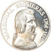 France, Médaille, Napoléon Ier, Maréchal Bessières, History, 1976, FDC