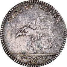 France, Token, Justice, Greffiers du Châtelet, Paris, History, AU(50-53)