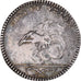 France, Token, Justice, Greffiers du Châtelet, Paris, History, AU(50-53)