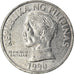 Monnaie, Philippines, World Conference on Fisheries, 10 Sentimos, 1990, TTB