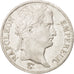 Frankreich, Napoléon I, 5 Francs, 1811, Paris, AU(50-53), Silver, KM:694.1