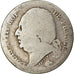 Moneda, Francia, Louis XVIII, Louis XVIII, 2 Francs, 1824, Bayonne, BC, Plata