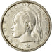 Münze, Liberia, 10 Cents, 1960, VZ, Silber, KM:15