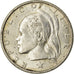Coin, Liberia, 10 Cents, 1960, AU(50-53), Silver, KM:15