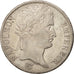 France, Napoléon I,5 Francs,1811,Paris,EF(40-45),Silver,KM:694.1,Gadoury 584