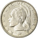 Coin, Liberia, 10 Cents, 1960, AU(50-53), Silver, KM:15