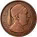 Coin, Libya, Idris I, 2 Milliemes, 1952, VF(30-35), Bronze, KM:2