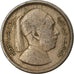 Coin, Libya, Idris I, Piastre, 1952, VF(30-35), Copper-nickel, KM:4
