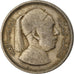 Coin, Libya, Idris I, Piastre, 1952, VF(30-35), Copper-nickel, KM:4