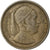 Coin, Libya, Idris I, Piastre, 1952, VF(20-25), Copper-nickel, KM:4