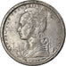 Moneda, África ecuatorial francesa, Franc, 1948, Paris, BC+, Aluminio, KM:6