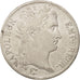 Francia, Napoléon I, 5 Francs, 1813, Paris, MB+, Argento, KM:694.1, Gadoury:584