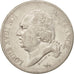 France,Louis XVIII,5 Francs,1823, Paris, VF(30-35),Silver,KM 711.1,Gadoury 614
