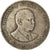 Coin, Kenya, Shilling, 1980, British Royal Mint, VF(20-25), Copper-nickel, KM:20