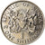 Coin, Kenya, Shilling, 1989, British Royal Mint, AU(55-58), Copper-nickel, KM:20