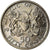 Monnaie, Kenya, 50 Cents, 1989, British Royal Mint, TTB+, Copper-nickel, KM:19