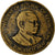 Coin, Kenya, 10 Cents, 1980, British Royal Mint, EF(40-45), Nickel-brass, KM:18
