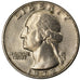Coin, United States, Washington Quarter, Quarter, 1972, U.S. Mint, Philadelphia