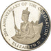 Coin, Jamaica, Elizabeth II, 25 Dollars, 1978, BE, AU(55-58), Silver, KM:76