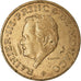 Coin, Monaco, Rainier III, 10 Francs, 1978, VF(30-35), Copper-Nickel-Aluminum