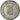 Moeda, França, 25 Centimes, 1921, VF(20-25), Alumínio, Elie:10.3