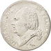 France, Louis XVIII,5 Francs, 1824, Paris, TB+, Argent, KM:711..1,Gadoury 614