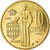 Coin, Monaco, Rainier III, 10 Centimes, 1962, Paris, ESSAI, MS(63)