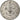 Moneda, Francia, 10 Centimes, 1916, BC, Aluminio, Elie:10.2B