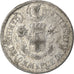 Moneta, Francia, 10 Centimes, 1916, B+, Alluminio, Elie:10.2B