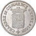 Moeda, França, 25 Centimes, 1922, EF(40-45), Alumínio, Elie:10.3