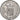 Moneta, Francia, 25 Centimes, 1922, B+, Alluminio, Elie:10.3
