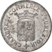 Moneda, Francia, 25 Centimes, 1922, BC, Aluminio, Elie:10.3