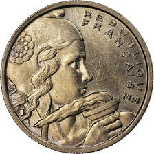 Coin, France, Cochet, 100 Francs, 1955, Beaumont - Le Roger, AU(55-58)