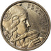 Coin, France, Cochet, 100 Francs, 1955, Beaumont - Le Roger, AU(55-58)