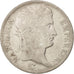 France, Napoléon I, 5 Francs, 1813, La Rochelle, VF(30-35), Silver, KM:694.6